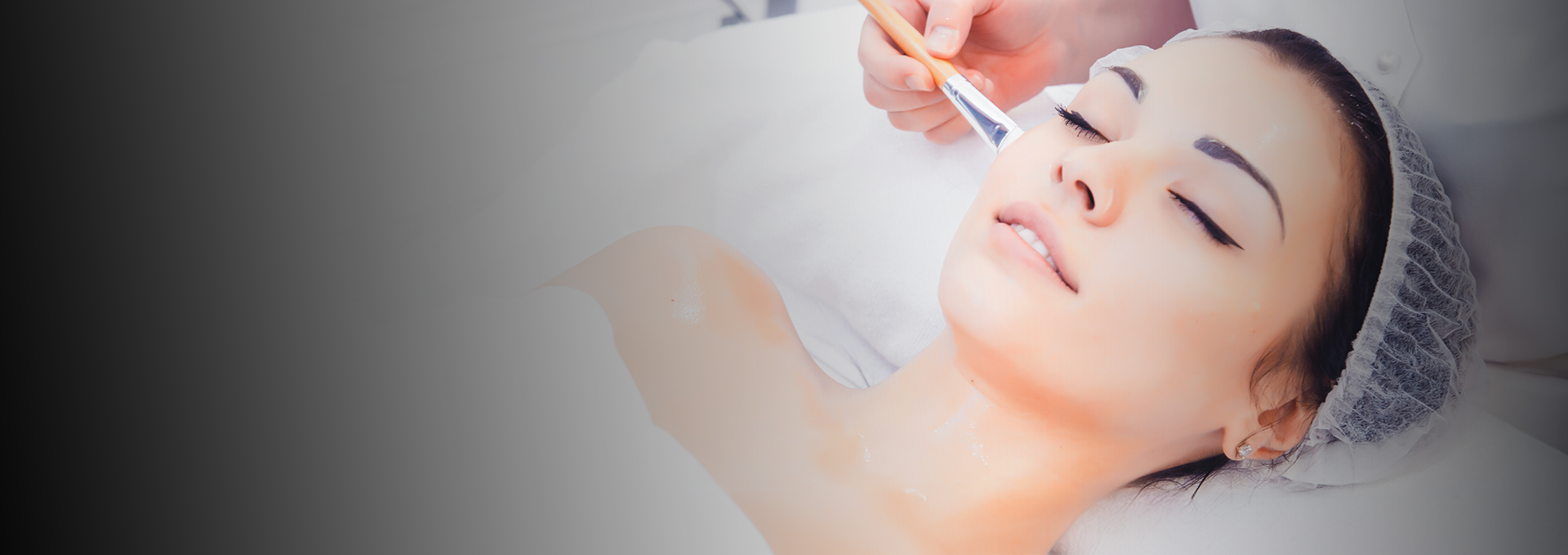 Basic Hydra Facial