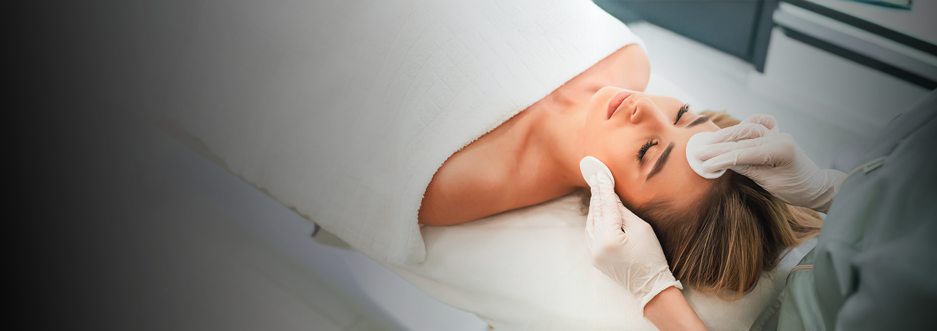 Platinum Hydrafacial