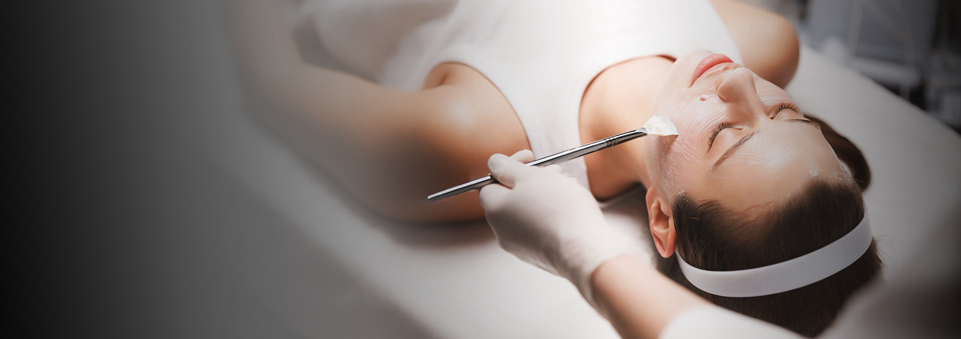 TCA Peeling Treatment