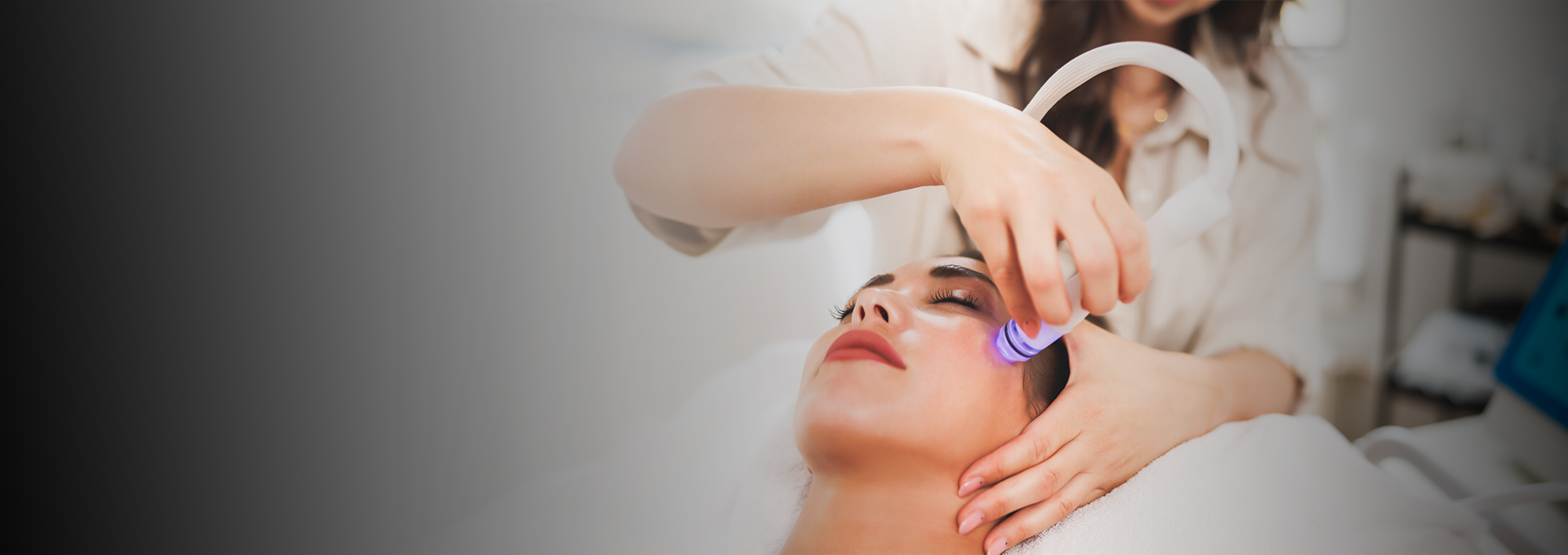 Detox Hydrafacial