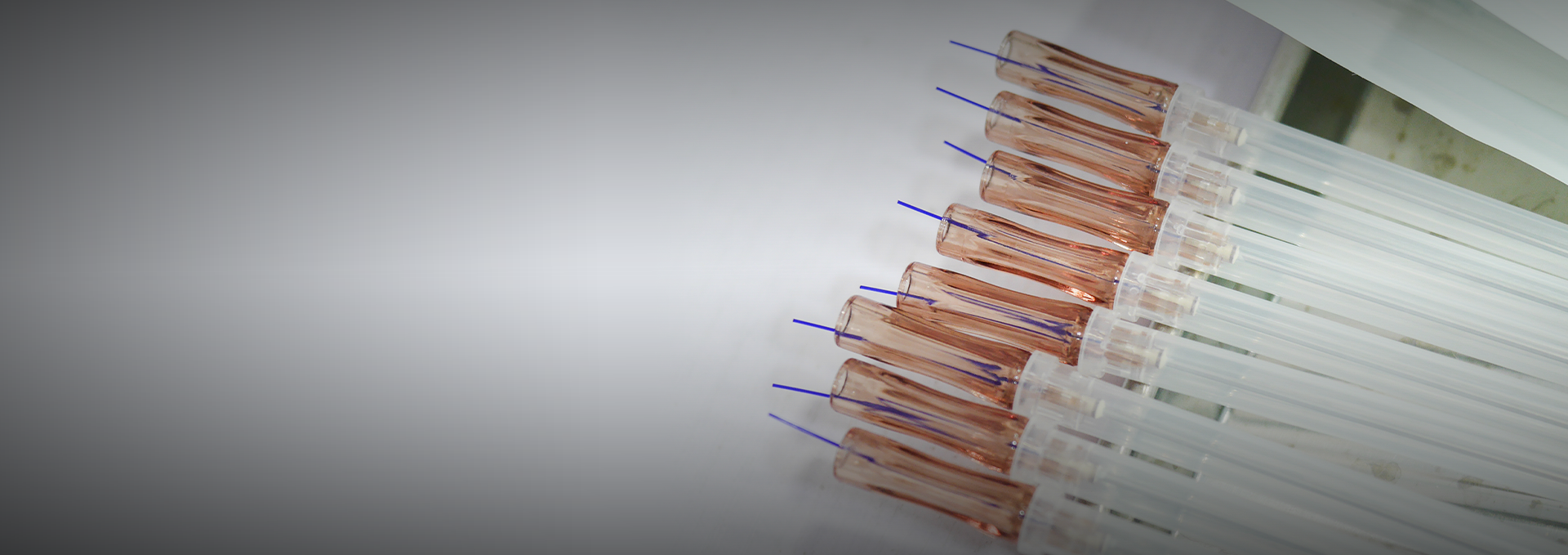 PDO Tummy Threads