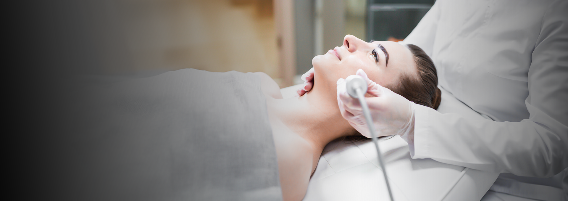 Deluxe Radiant Hydrafacial