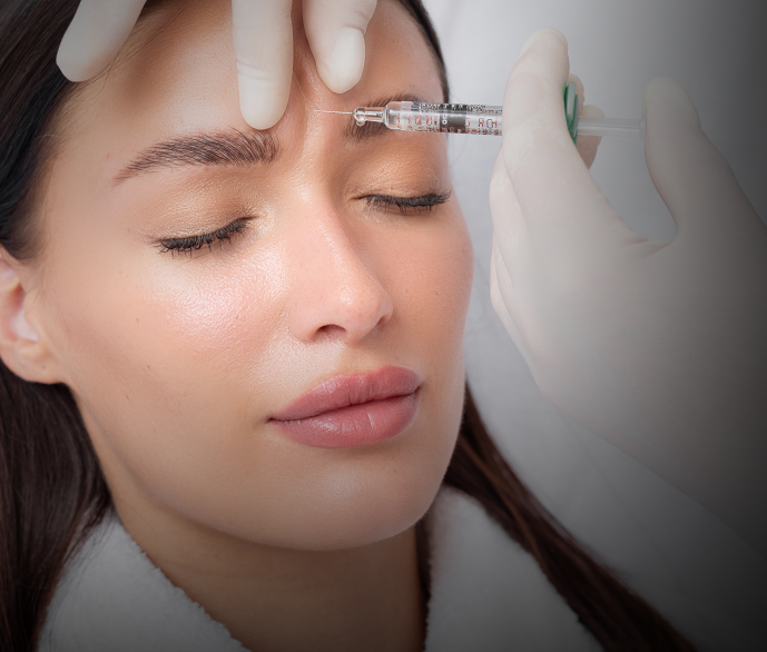 Anti-Aging Treatment